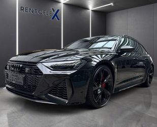 Audi RS6 Gebrauchtwagen