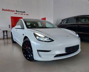 Tesla Model 3 Gebrauchtwagen