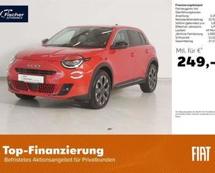 Fiat 600e Gebrauchtwagen