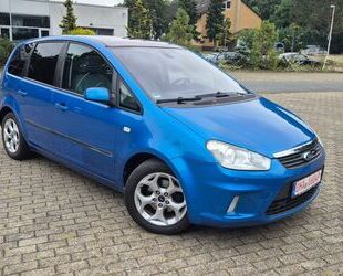 Ford C-Max Gebrauchtwagen