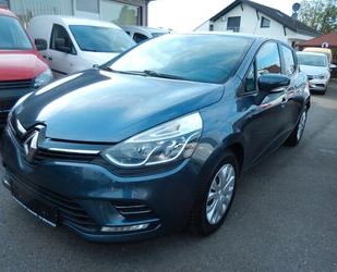 Renault Clio Gebrauchtwagen