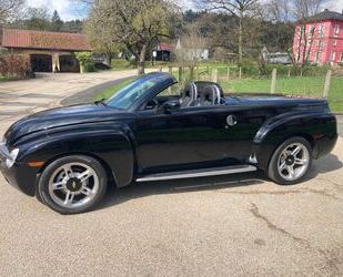Chevrolet SSR Gebrauchtwagen