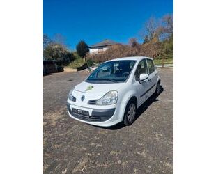 Renault Modus Gebrauchtwagen
