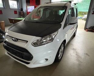 Ford Tourneo Gebrauchtwagen