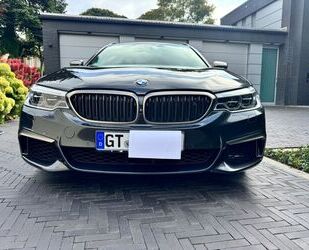 BMW 550 Gebrauchtwagen