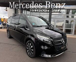 Mercedes-Benz V 300 Gebrauchtwagen