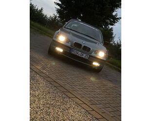BMW 316 Gebrauchtwagen