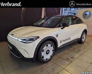 Smart #3 Gebrauchtwagen