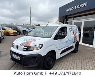 Peugeot Partner Gebrauchtwagen