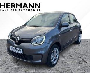 Renault Twingo Gebrauchtwagen