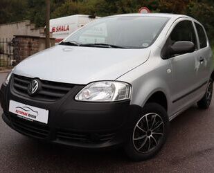 VW Fox Gebrauchtwagen