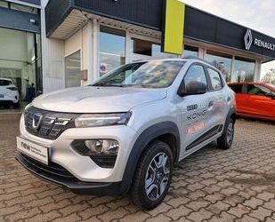 Dacia Spring Gebrauchtwagen