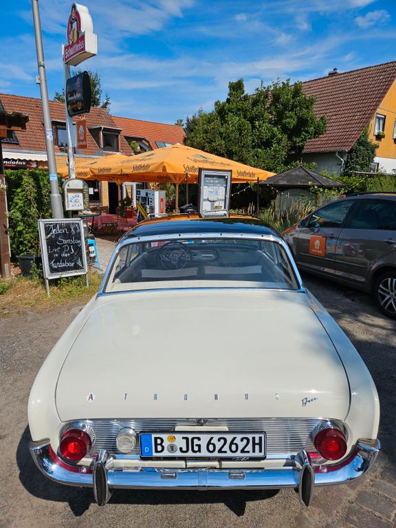 Taunus