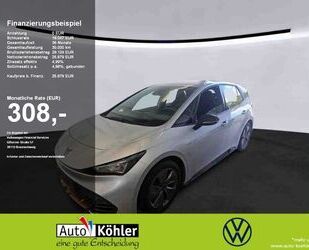 Cupra Born Gebrauchtwagen