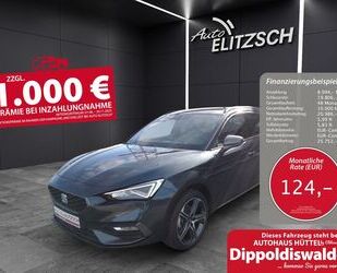 Seat Leon Gebrauchtwagen