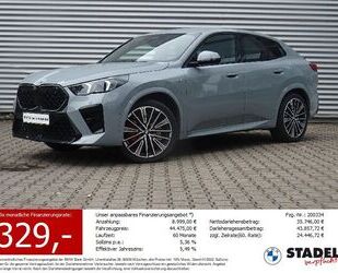 BMW X2 Gebrauchtwagen