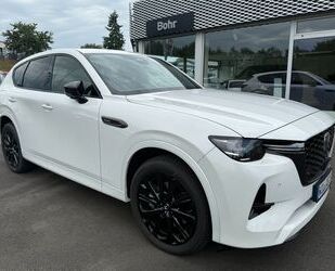 Mazda CX-60 Gebrauchtwagen