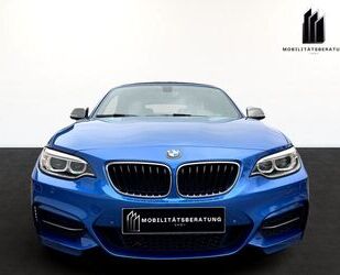 BMW M240i Gebrauchtwagen