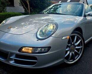 Porsche 911 Urmodell Gebrauchtwagen