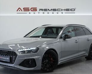 Audi RS4 Gebrauchtwagen
