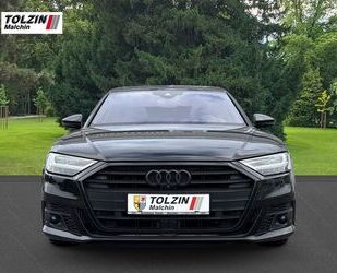 Audi S8 Gebrauchtwagen