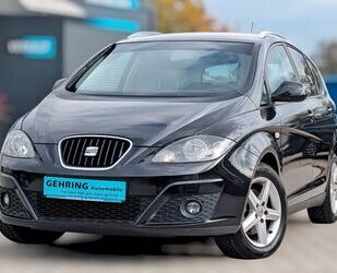 Seat Altea Gebrauchtwagen