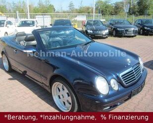 Mercedes-Benz CLK 230 Gebrauchtwagen