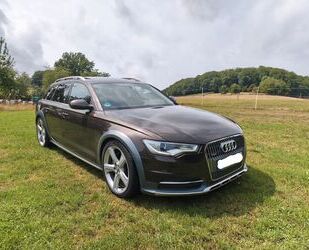 Audi A6 Allroad Gebrauchtwagen