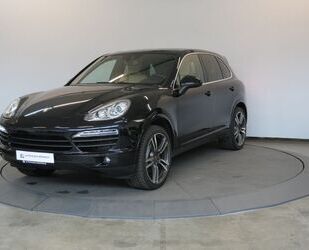 Porsche Cayenne Gebrauchtwagen
