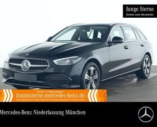 Mercedes-Benz C 300 Gebrauchtwagen