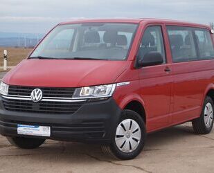 VW T6 Caravelle Gebrauchtwagen