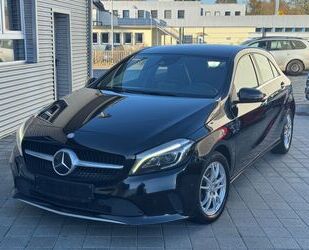 Mercedes-Benz A 200 Gebrauchtwagen