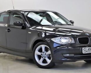BMW 123 Gebrauchtwagen