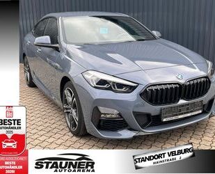 BMW 218 Gran Coupé Gebrauchtwagen
