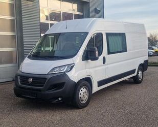 Fiat Ducato Gebrauchtwagen