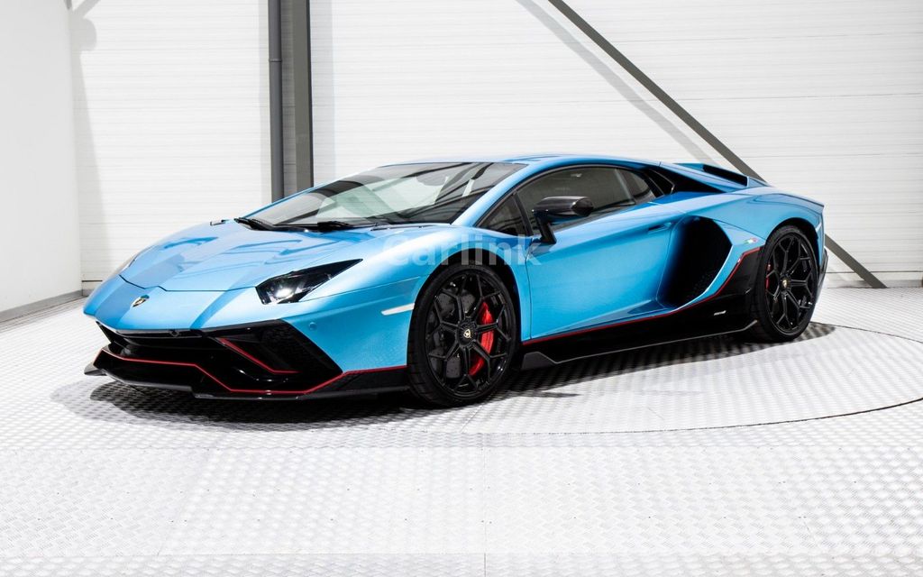 Aventador