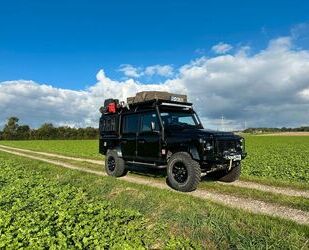 Land Rover Defender Gebrauchtwagen