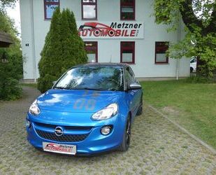 Opel Adam Gebrauchtwagen