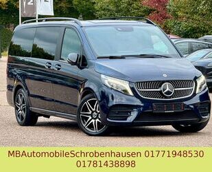 Mercedes-Benz V 300 Gebrauchtwagen