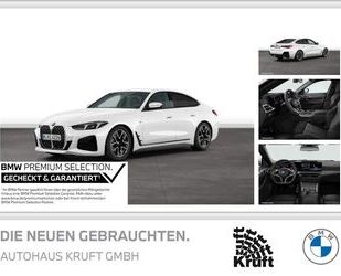 BMW 420 Gran Coupé Gebrauchtwagen