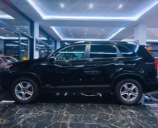 Kia Sorento Gebrauchtwagen