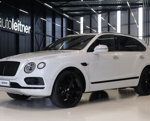 Bentley Bentayga Gebrauchtwagen