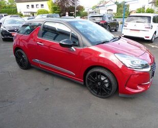 Citroen DS3 Gebrauchtwagen