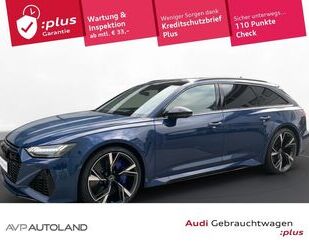 Audi RS6 Gebrauchtwagen