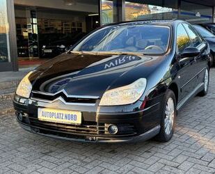 Citroen C5 Gebrauchtwagen