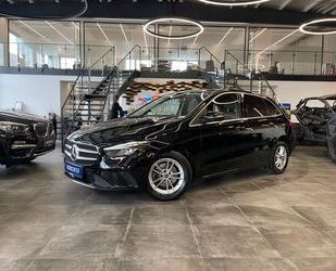 Mercedes-Benz B 200 Gebrauchtwagen