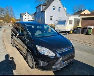Ford Grand C-Max Gebrauchtwagen