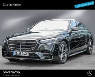 Mercedes-Benz S 450 Gebrauchtwagen