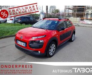 Citroen C4 Cactus Gebrauchtwagen