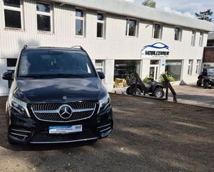 Mercedes-Benz V 250 Gebrauchtwagen